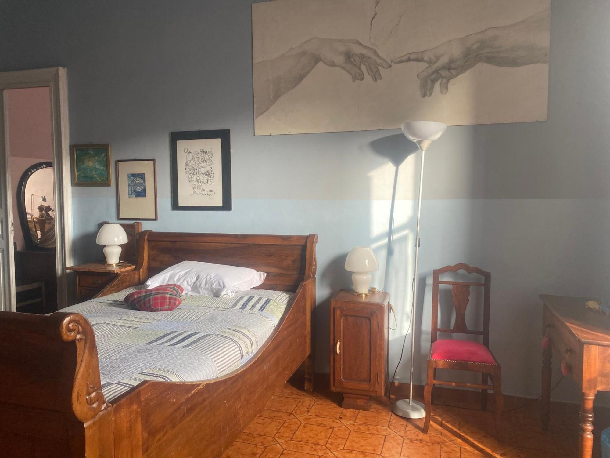 Apartament A Casa Dell'artista Turyn
