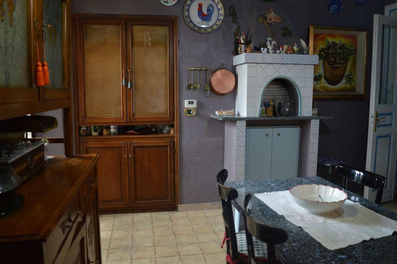 A Casa Dell'artista Apartament