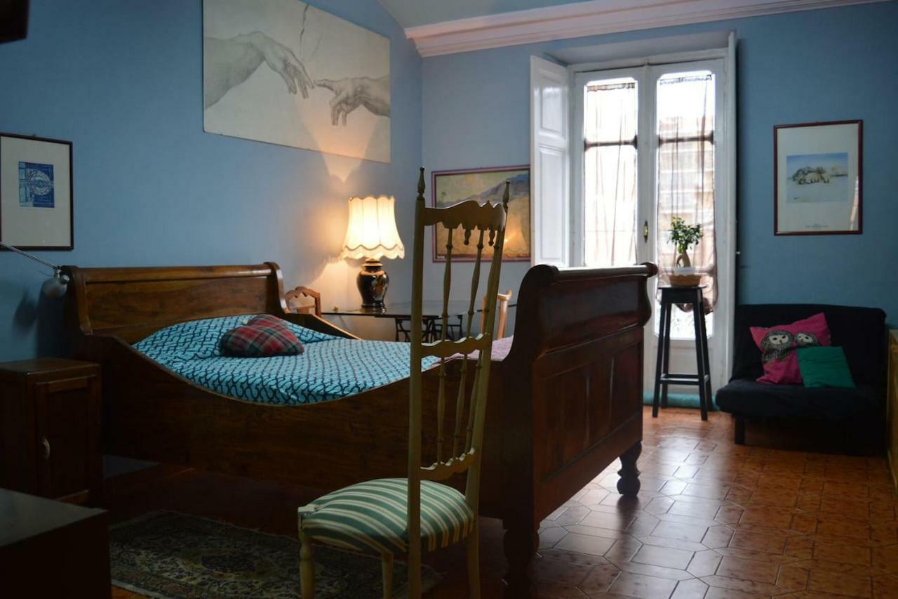 Apartament A Casa Dell'artista